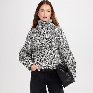 💵 NWT | IRO Lison Chunk Knit Sweater